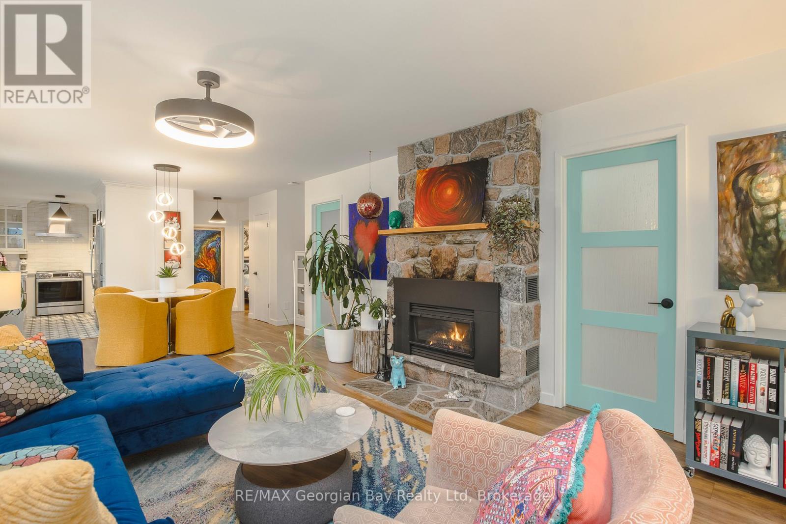 2 Belle Vue Avenue, Tiny, Ontario  L9M 0H5 - Photo 8 - S12951088