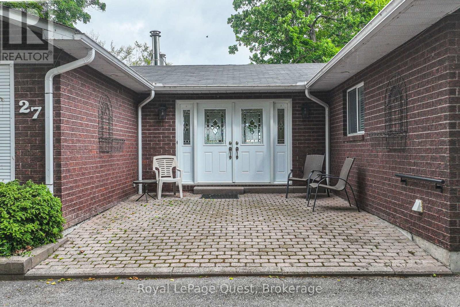 27 Heyden Avenue, Orillia, Ontario  L3V 0G5 - Photo 2 - S12951264