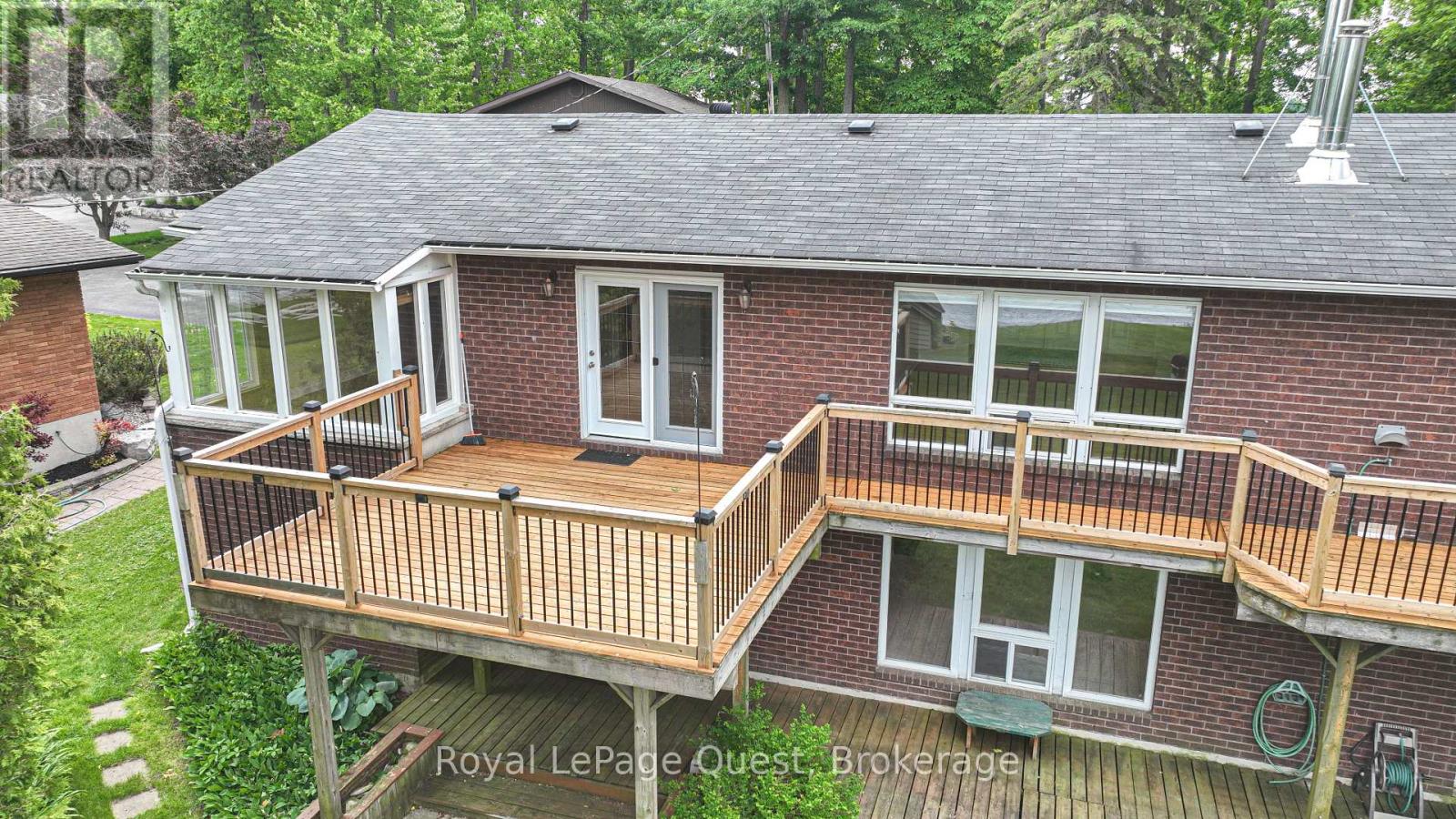 27 Heyden Avenue, Orillia, Ontario  L3V 0G5 - Photo 46 - S12951264