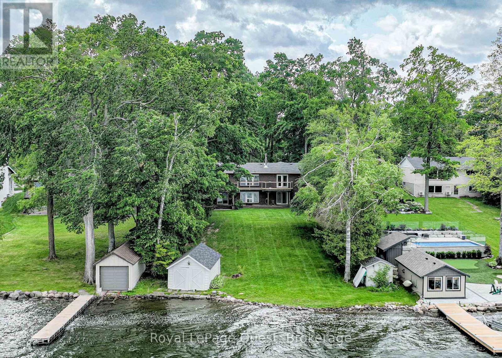 27 Heyden Avenue, Orillia, Ontario  L3V 0G5 - Photo 49 - S12951264