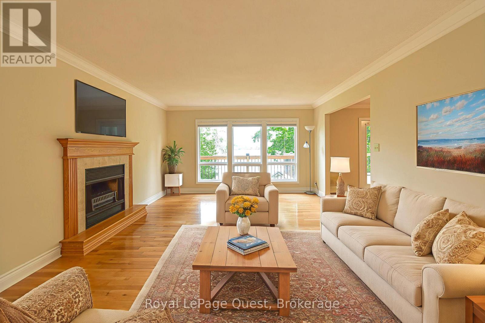 27 Heyden Avenue, Orillia, Ontario  L3V 0G5 - Photo 5 - S12951264