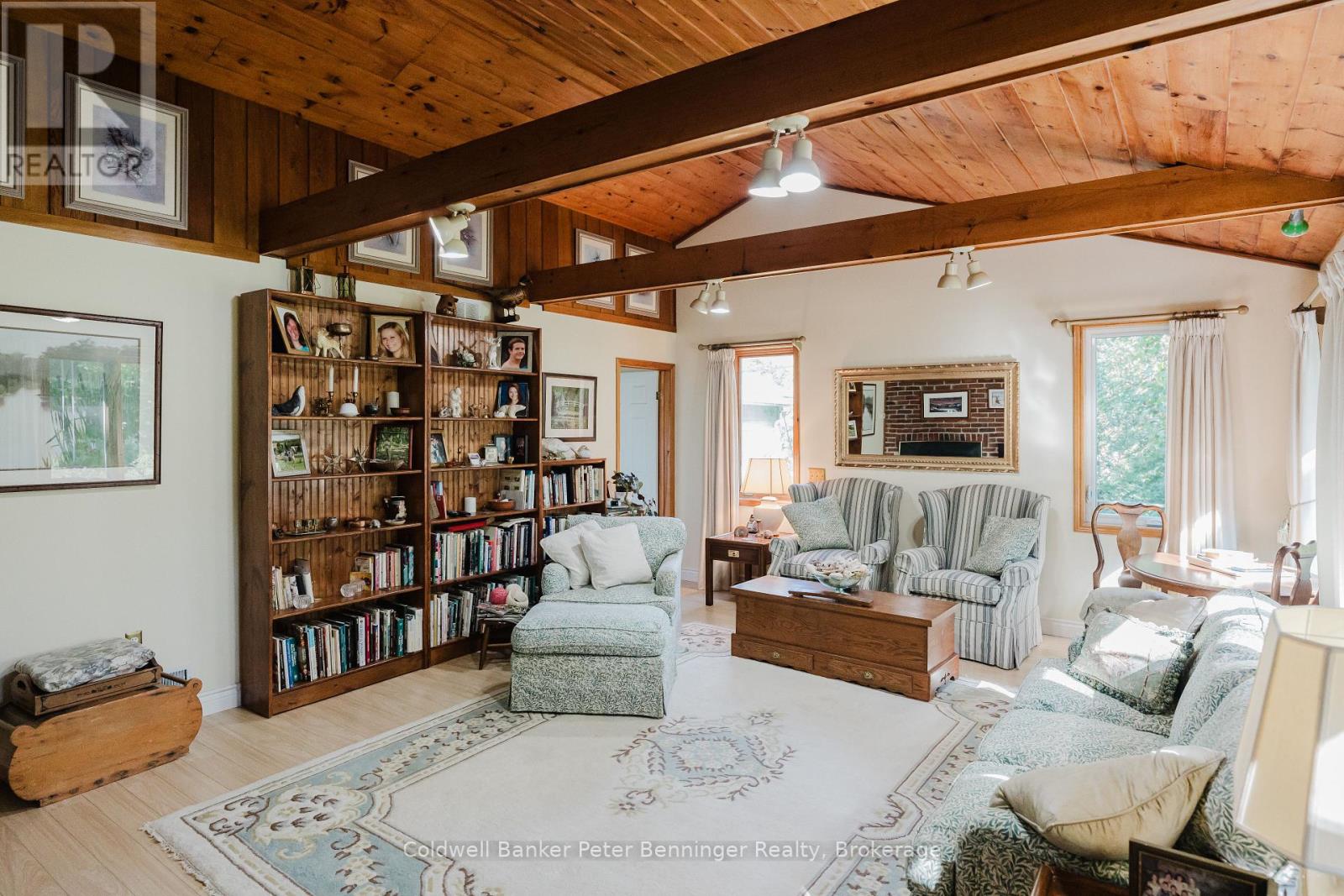 133889 Allan Park Road, West Grey, Ontario  N0G 1S0 - Photo 14 - X12950956