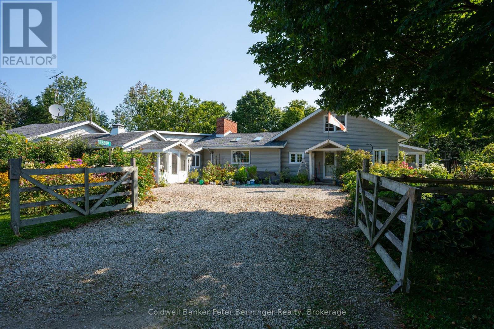 133889 Allan Park Road, West Grey, Ontario  N0G 1S0 - Photo 3 - X12950956