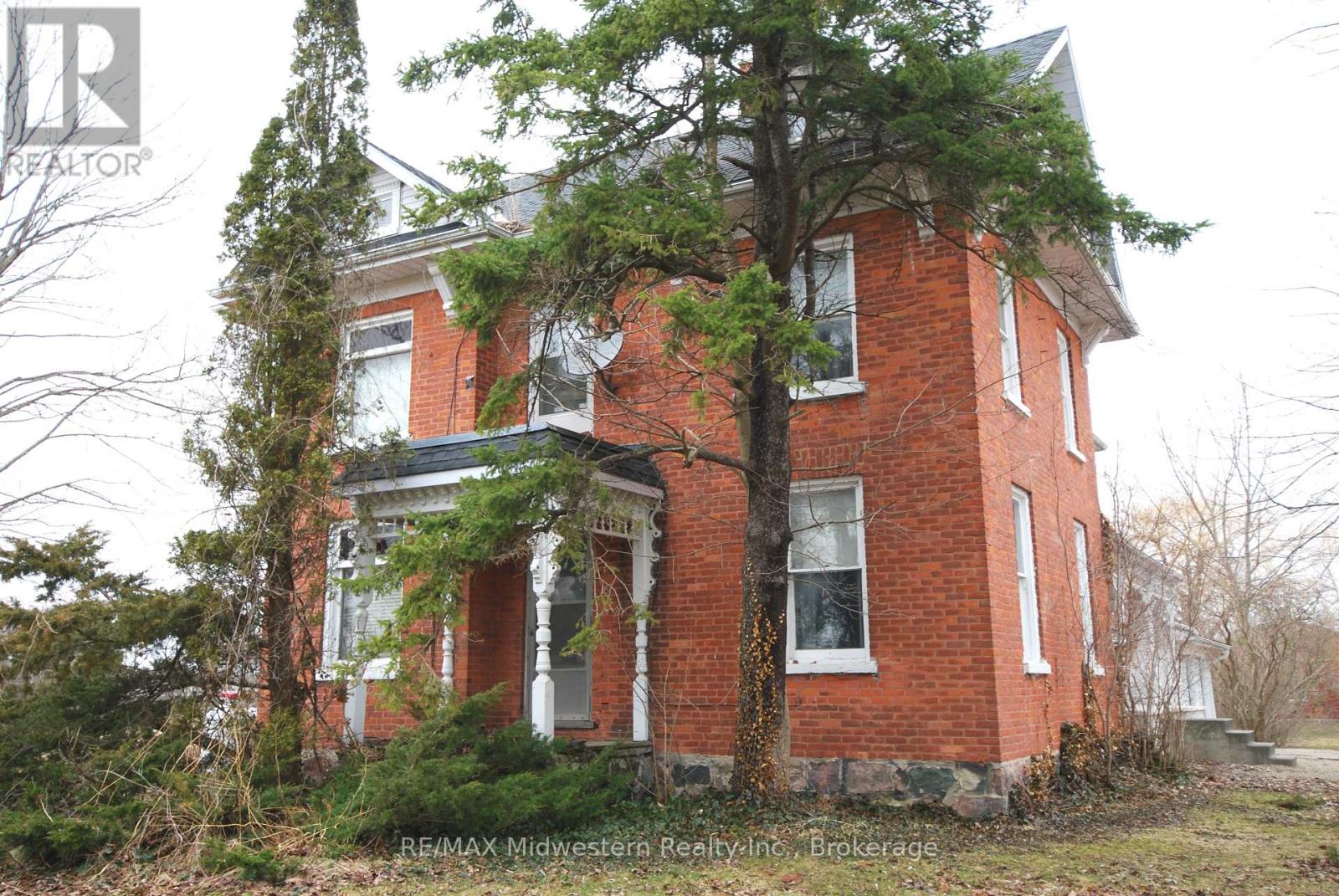 5324 HWY 9 HIGHWAY, Minto, Ontario