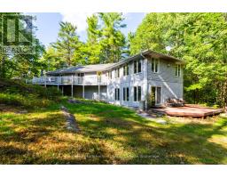 1060 NORTH KAHSHE LAKE ROAD, Gravenhurst, Ontario