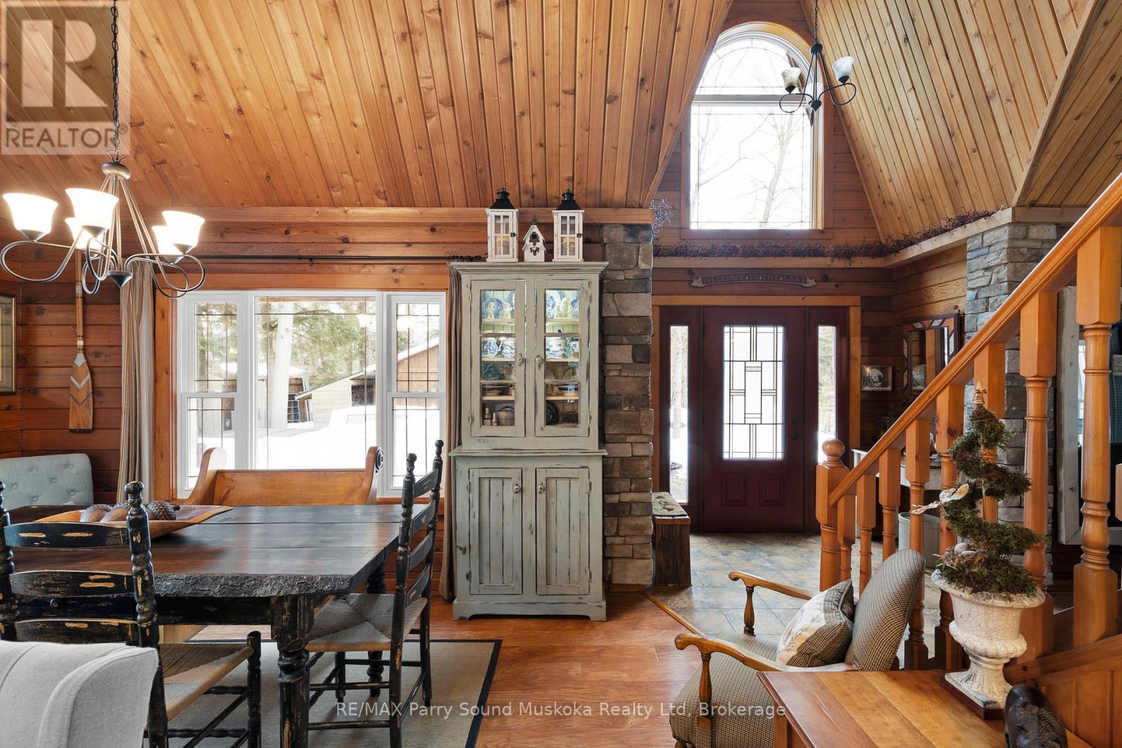 6 West Point Drive, Mckellar, Ontario  P2A 0B5 - Photo 13 - X12951186