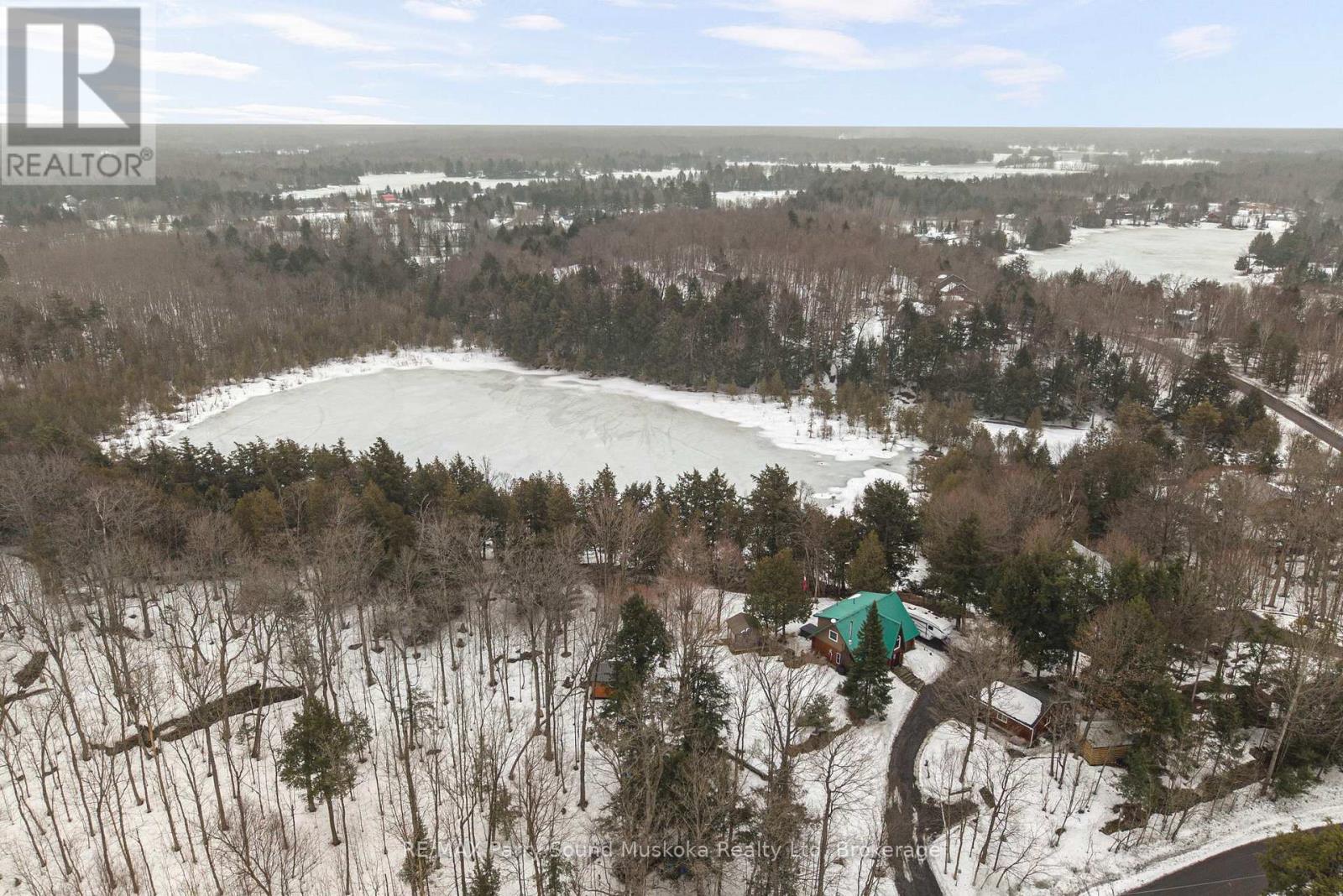 6 West Point Drive, Mckellar, Ontario  P2A 0B5 - Photo 2 - X12951186