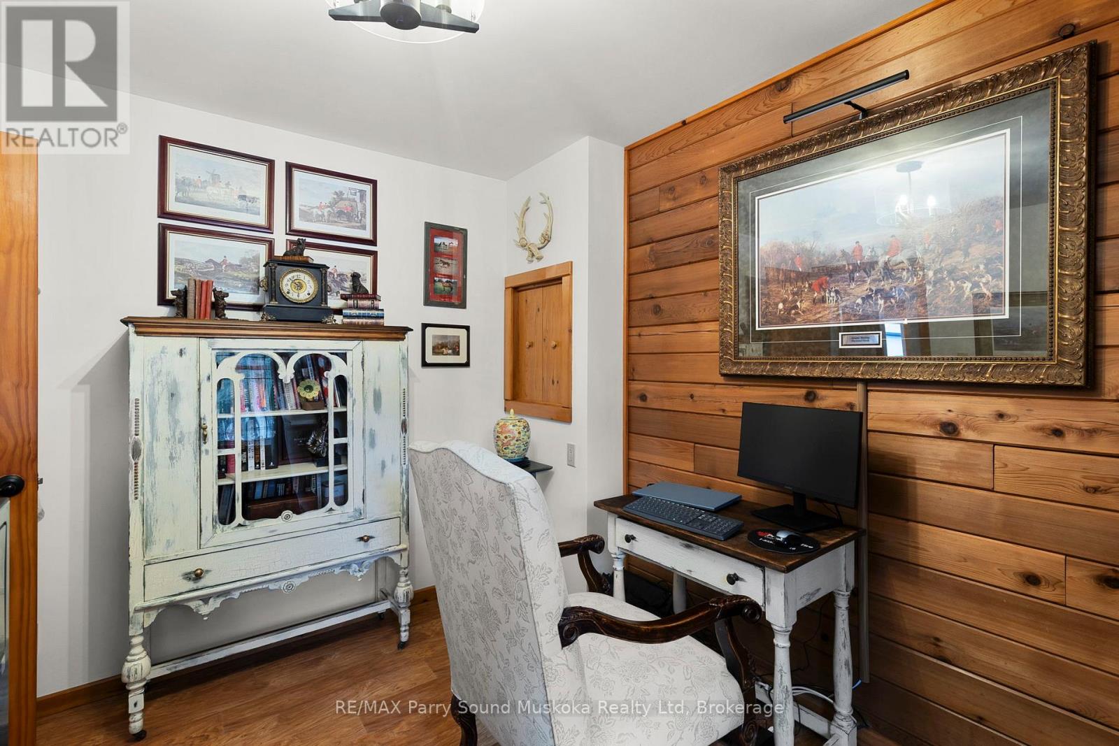 6 West Point Drive, Mckellar, Ontario  P2A 0B5 - Photo 22 - X12951186