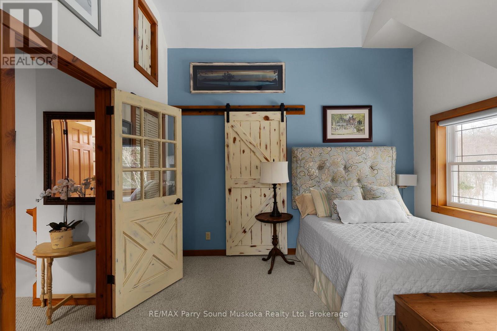 6 West Point Drive, Mckellar, Ontario  P2A 0B5 - Photo 25 - X12951186