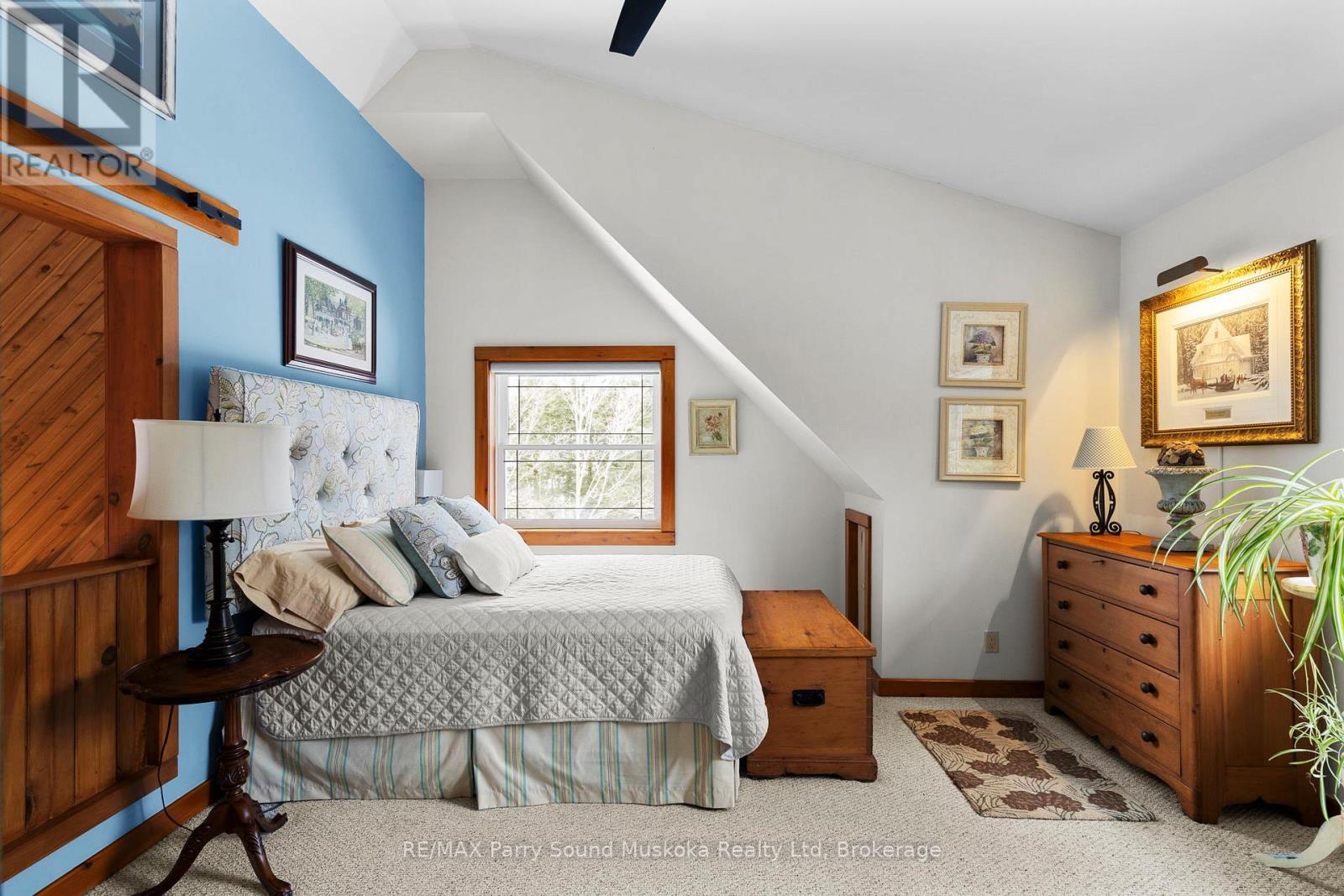 6 West Point Drive, Mckellar, Ontario  P2A 0B5 - Photo 26 - X12951186