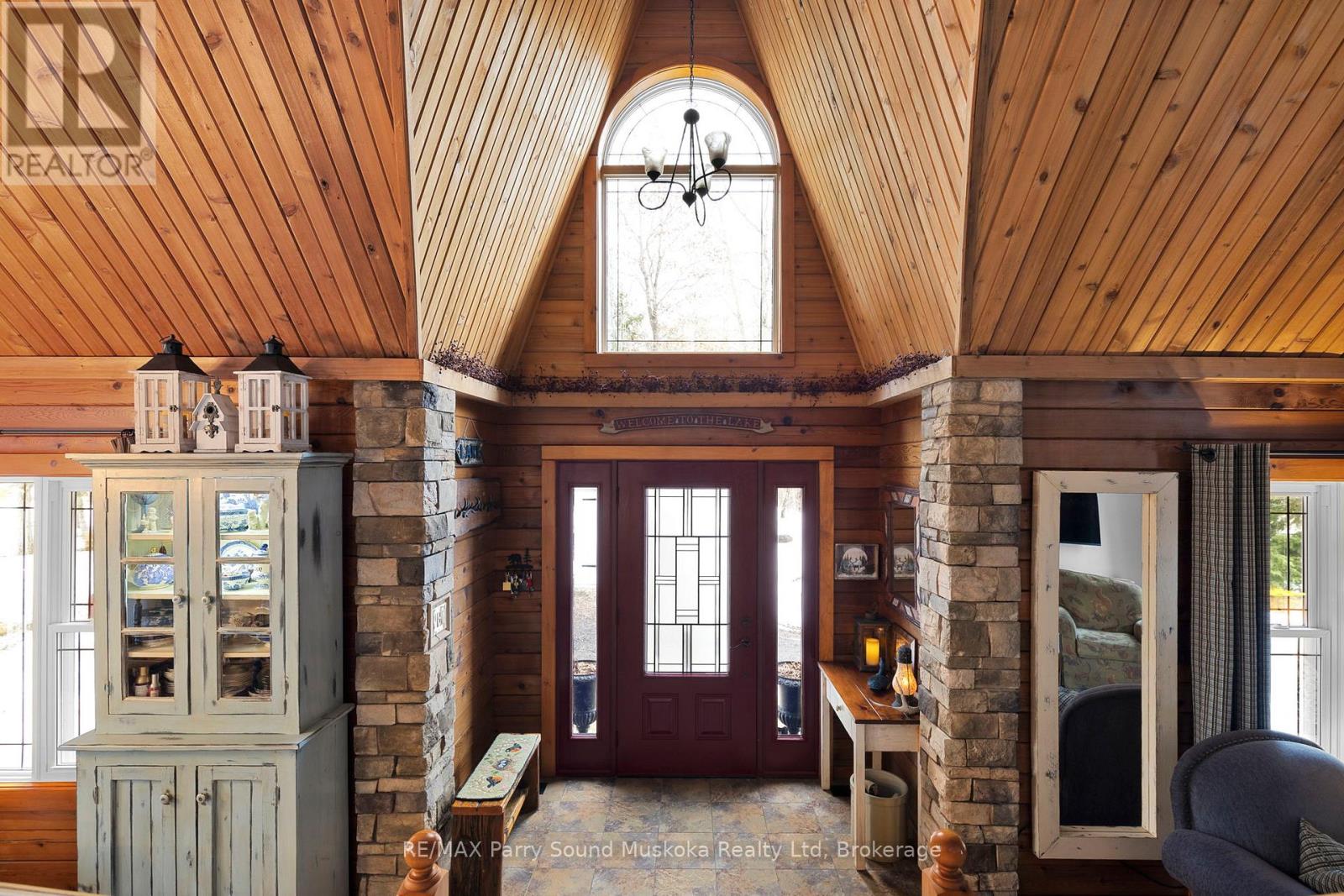 6 West Point Drive, Mckellar, Ontario  P2A 0B5 - Photo 3 - X12951186