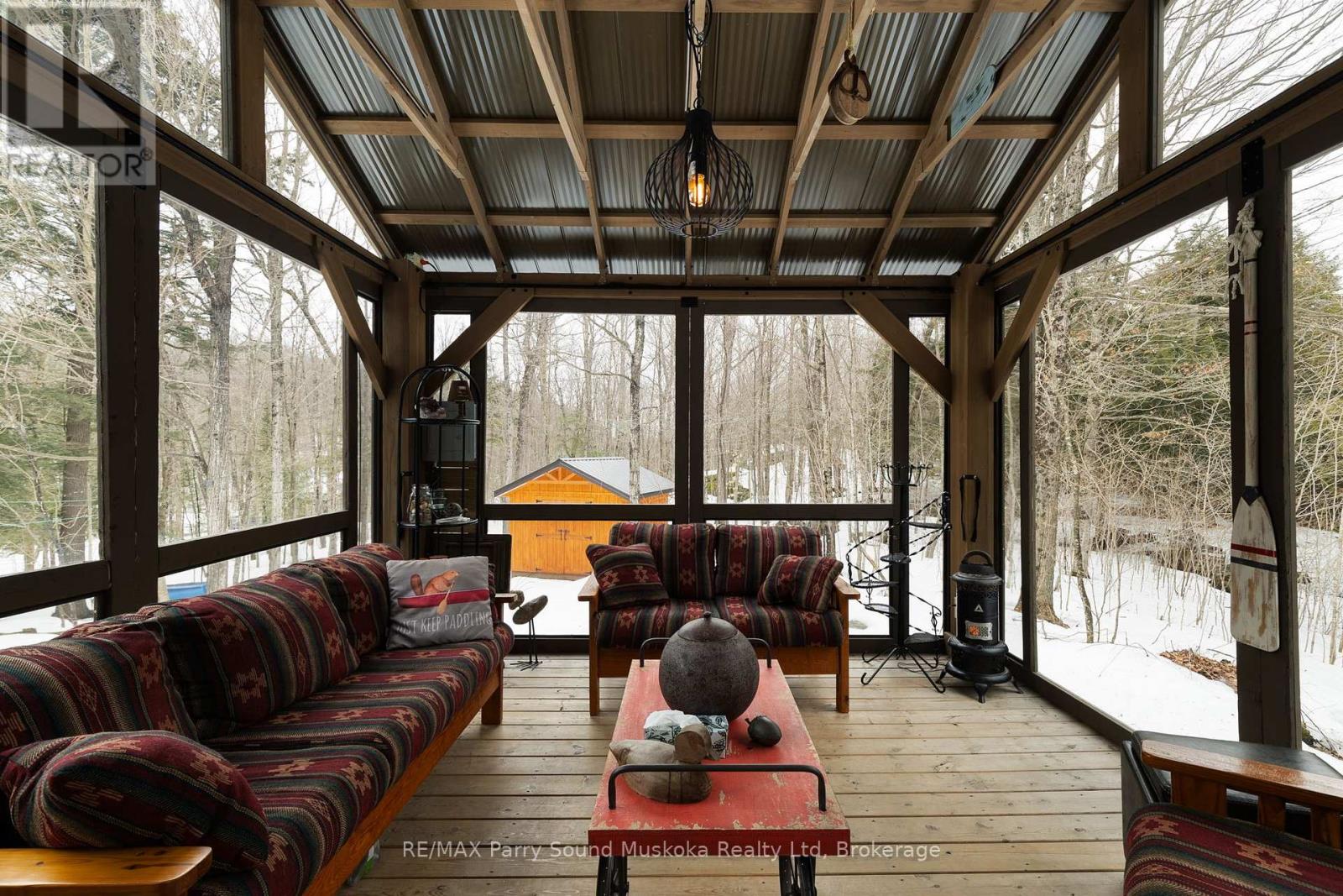 6 West Point Drive, Mckellar, Ontario  P2A 0B5 - Photo 37 - X12951186