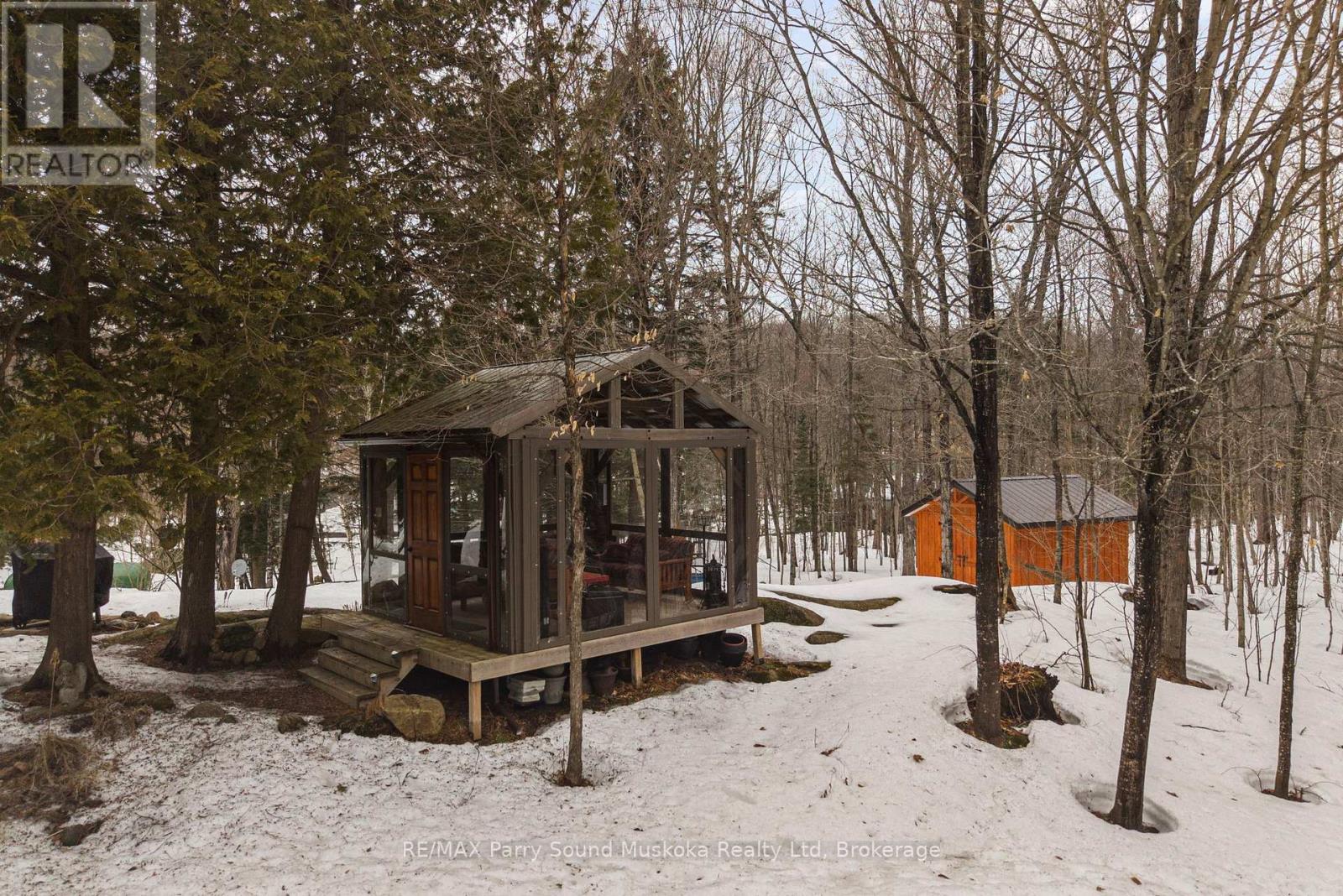 6 West Point Drive, Mckellar, Ontario  P2A 0B5 - Photo 40 - X12951186