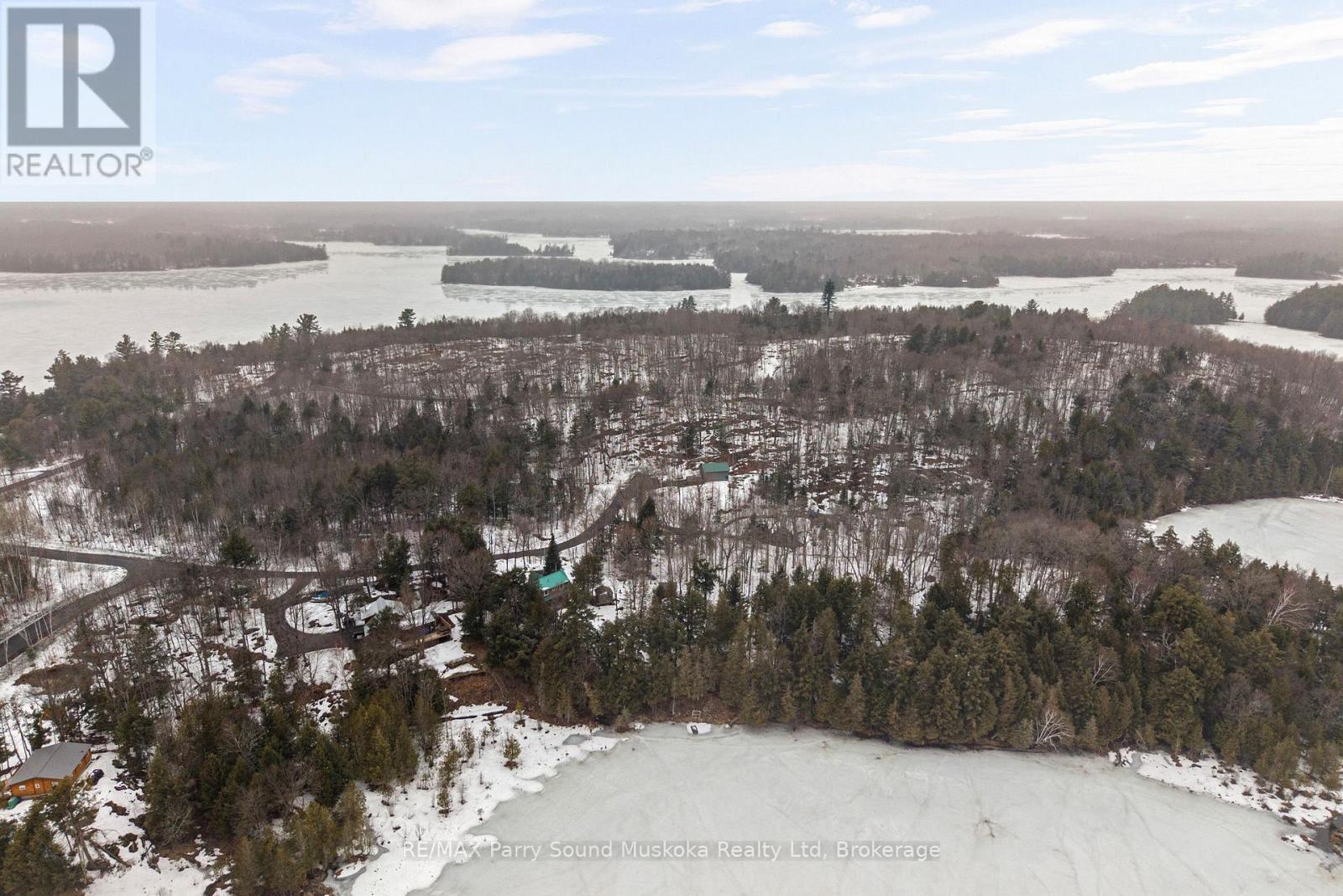 6 West Point Drive, Mckellar, Ontario  P2A 0B5 - Photo 46 - X12951186