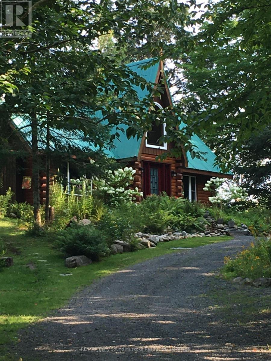 6 West Point Drive, Mckellar, Ontario  P2A 0B5 - Photo 49 - X12951186