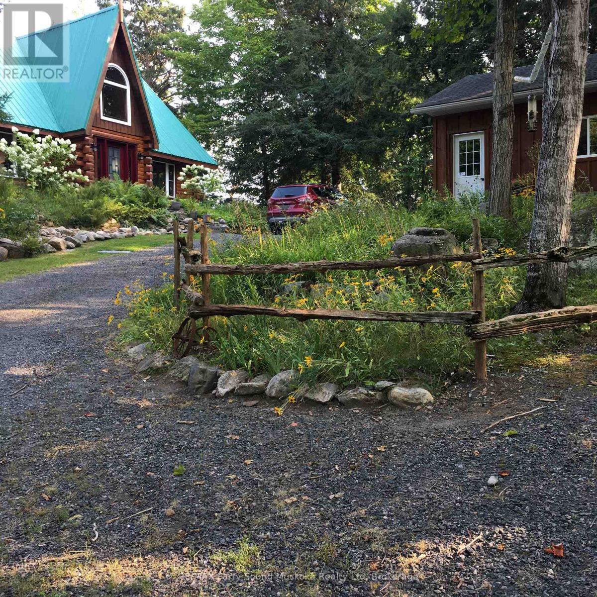 6 West Point Drive, Mckellar, Ontario  P2A 0B5 - Photo 5 - X12951186