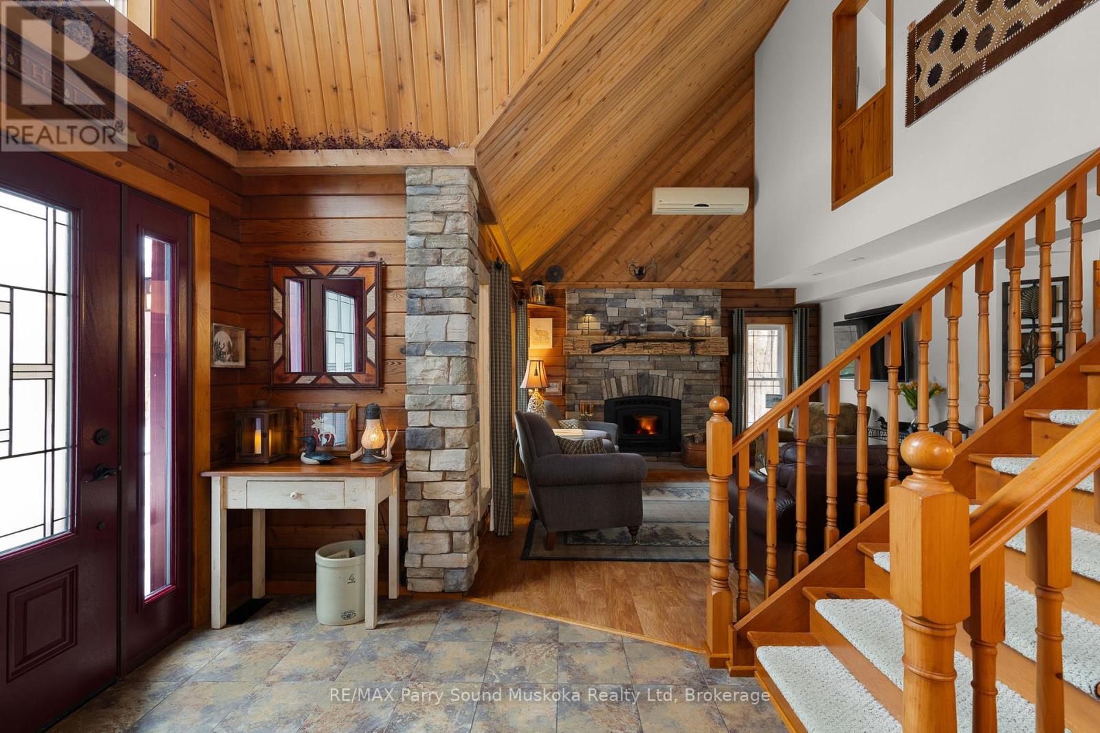 6 West Point Drive, Mckellar, Ontario  P2A 0B5 - Photo 9 - X12951186