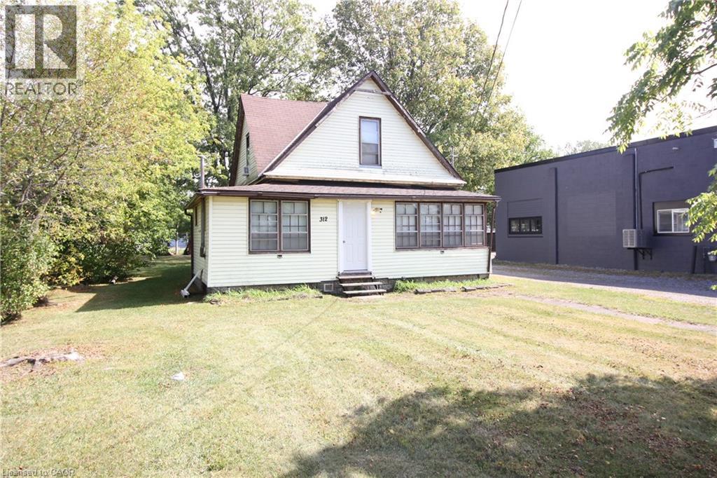 312 Ridgeway Road, Crystal Beach, Ontario  L0S 1B0 - Photo 2 - 40817277