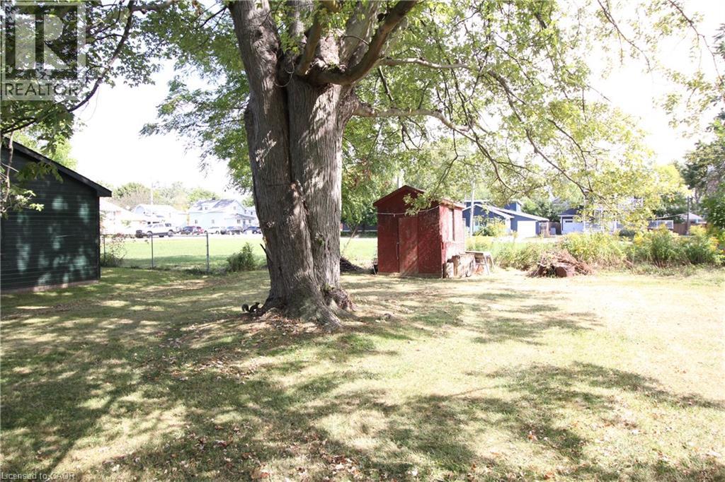 312 Ridgeway Road, Crystal Beach, Ontario  L0S 1B0 - Photo 25 - 40817277