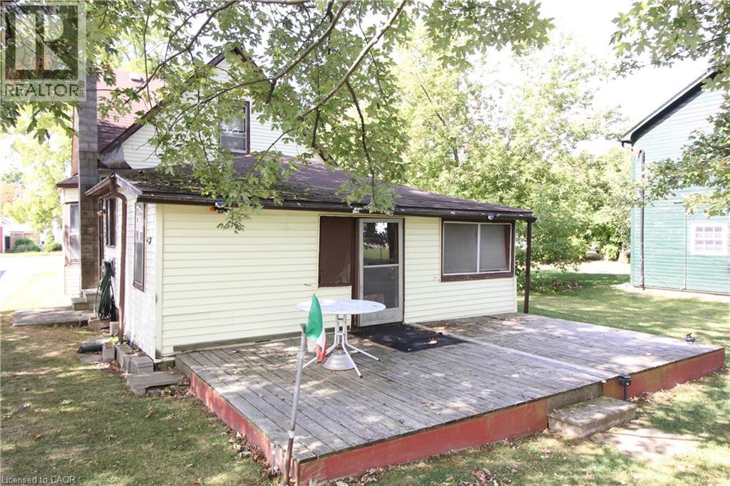 312 Ridgeway Road, Crystal Beach, Ontario  L0S 1B0 - Photo 27 - 40817277