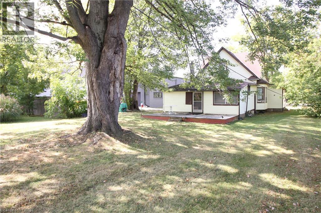 312 Ridgeway Road, Crystal Beach, Ontario  L0S 1B0 - Photo 30 - 40817277