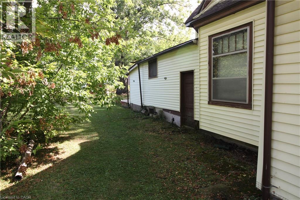 312 Ridgeway Road, Crystal Beach, Ontario  L0S 1B0 - Photo 34 - 40817277