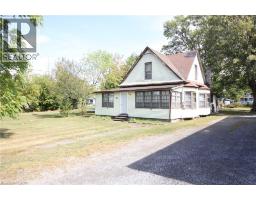 312 RIDGEWAY Road, Crystal Beach, Ontario