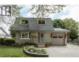 642 CEDARGROVE Place, Waterloo, Ontario