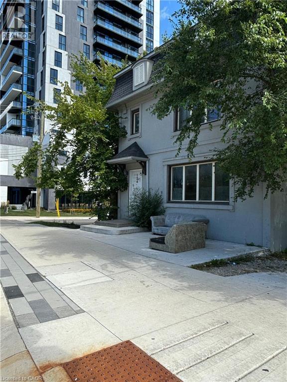 124 KING Street N Unit# 5B, Waterloo, Ontario
