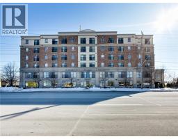 540 PLAINS Road E Unit# 100, Burlington, Ontario