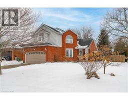 1 BALFOUR Court, Guelph, Ontario