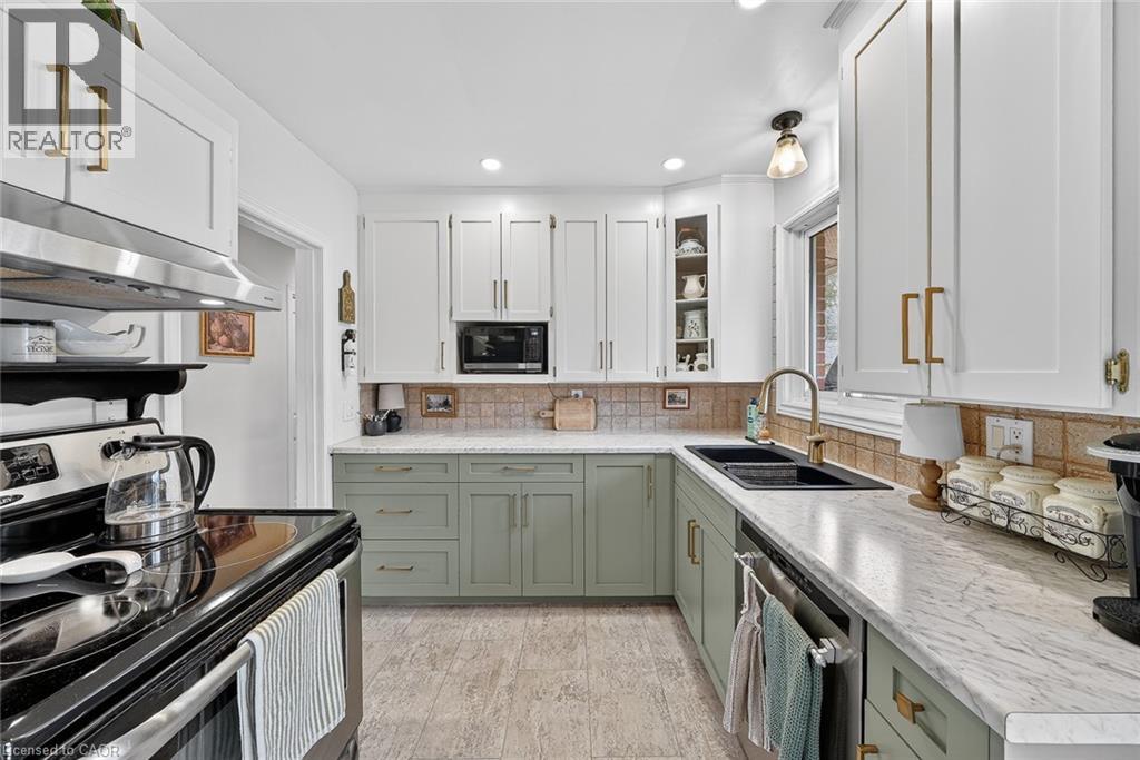 390 Argyle Street, Woodstock, Ontario  N4S 2G6 - Photo 12 - 40816985