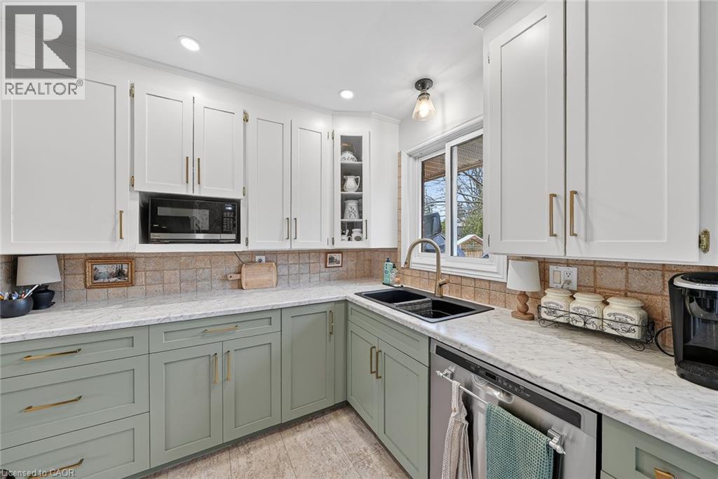 390 Argyle Street, Woodstock, Ontario  N4S 2G6 - Photo 14 - 40816985