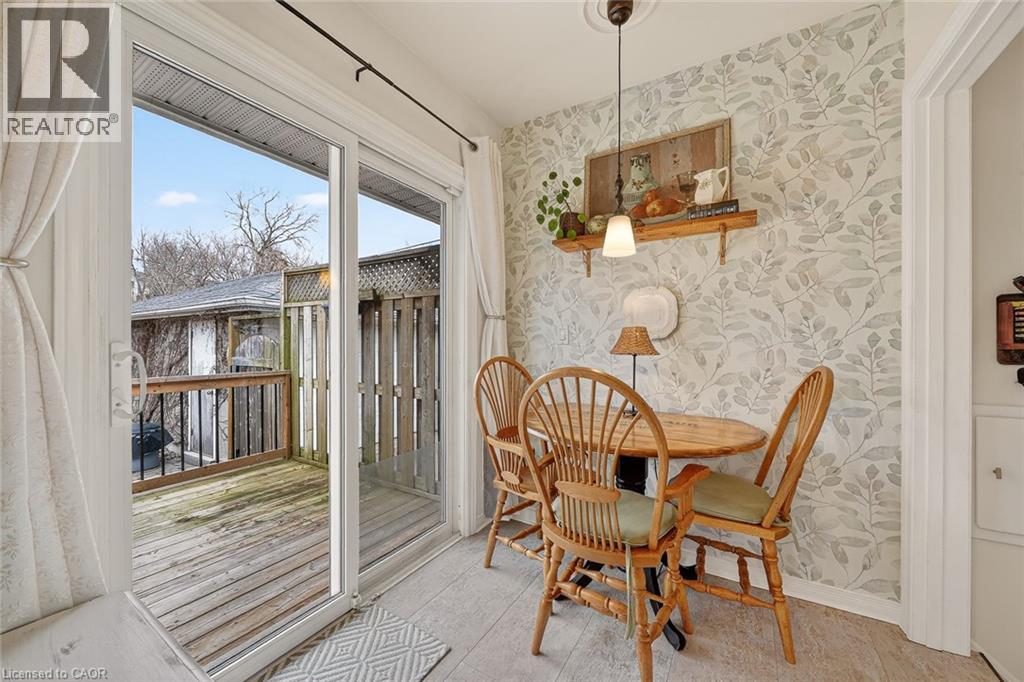 390 Argyle Street, Woodstock, Ontario  N4S 2G6 - Photo 15 - 40816985