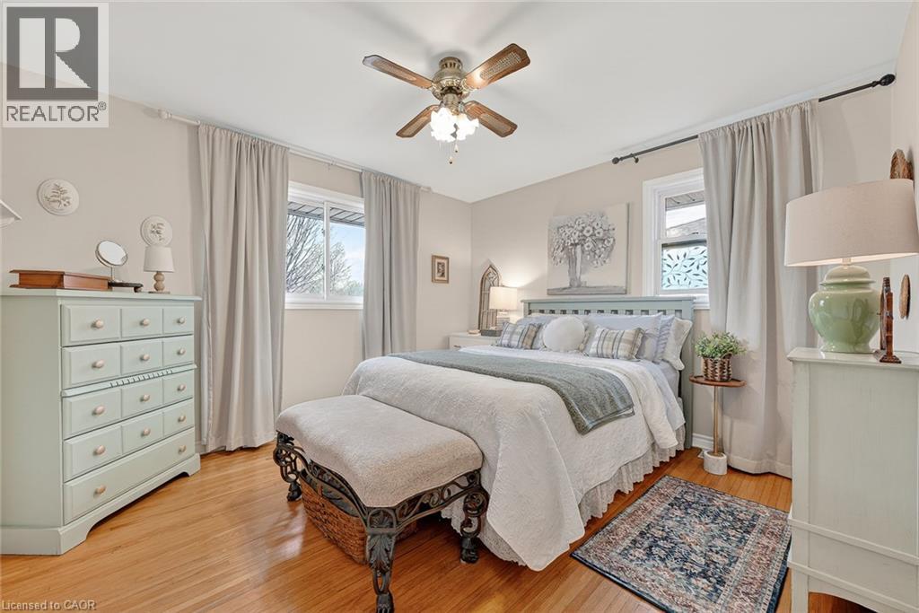 390 Argyle Street, Woodstock, Ontario  N4S 2G6 - Photo 16 - 40816985