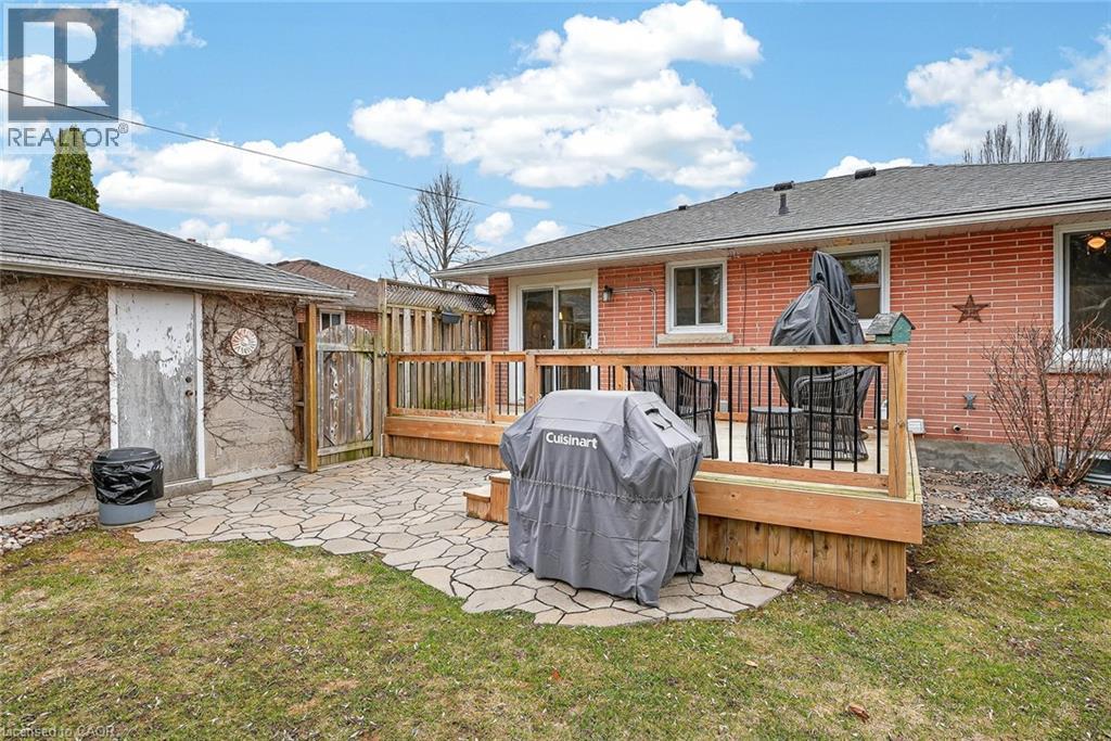 390 Argyle Street, Woodstock, Ontario  N4S 2G6 - Photo 40 - 40816985