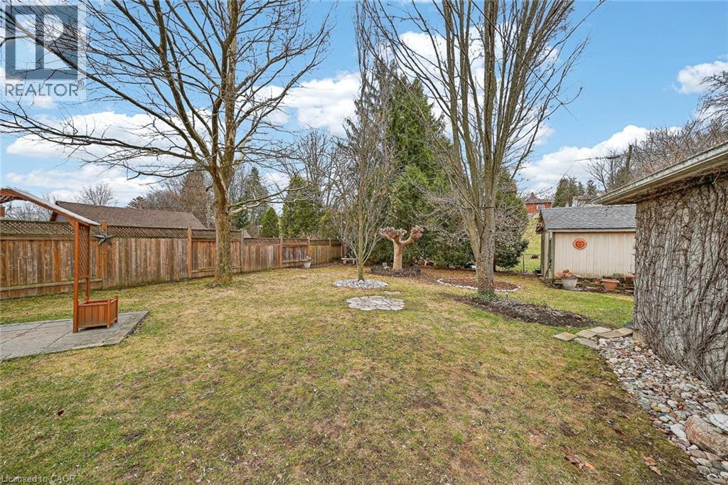 390 Argyle Street, Woodstock, Ontario  N4S 2G6 - Photo 42 - 40816985