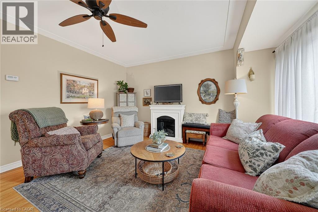 390 Argyle Street, Woodstock, Ontario  N4S 2G6 - Photo 8 - 40816985