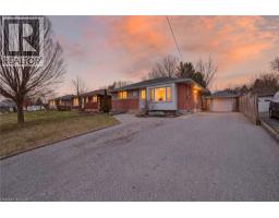 390 ARGYLE Street, Woodstock, Ontario