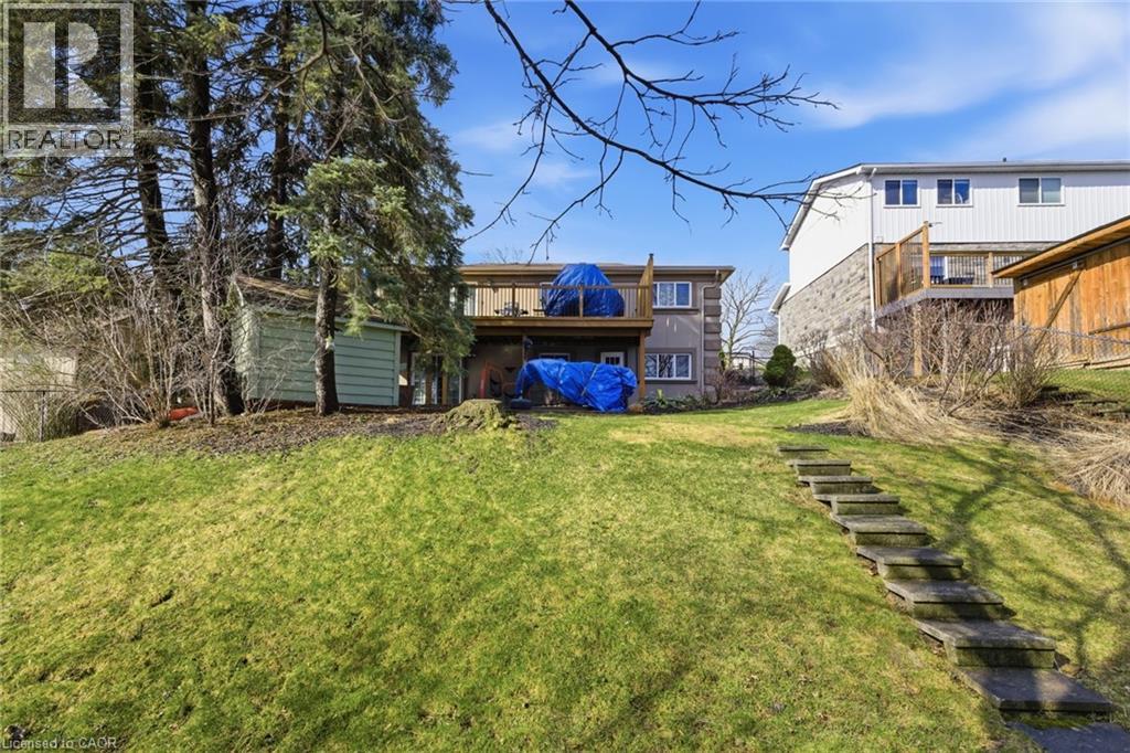 197 Autumn Hill Crescent, Kitchener, Ontario  N2N 1K9 - Photo 23 - 40816878