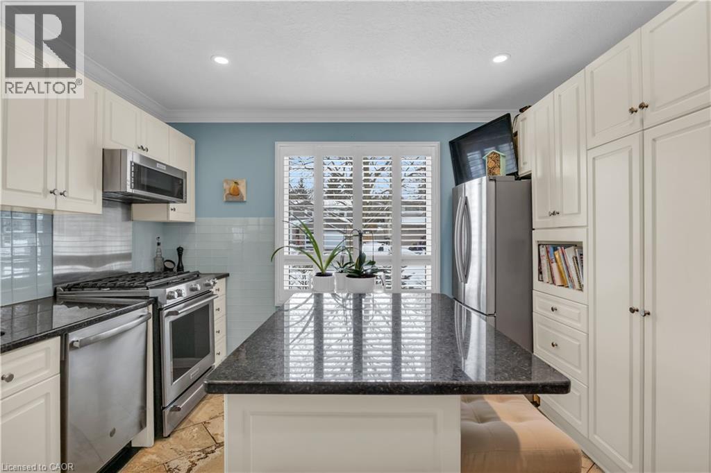 197 Autumn Hill Crescent, Kitchener, Ontario  N2N 1K9 - Photo 4 - 40816878