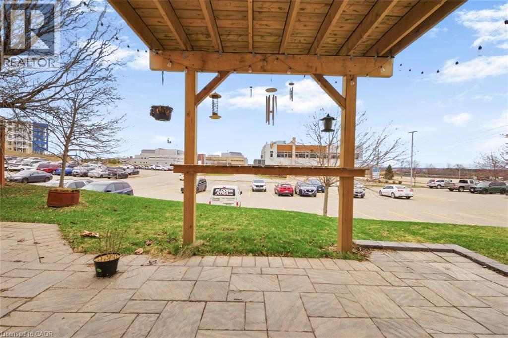 858 Stonegate Drive, Woodstock, Ontario  N4V 1G4 - Photo 30 - 40816159