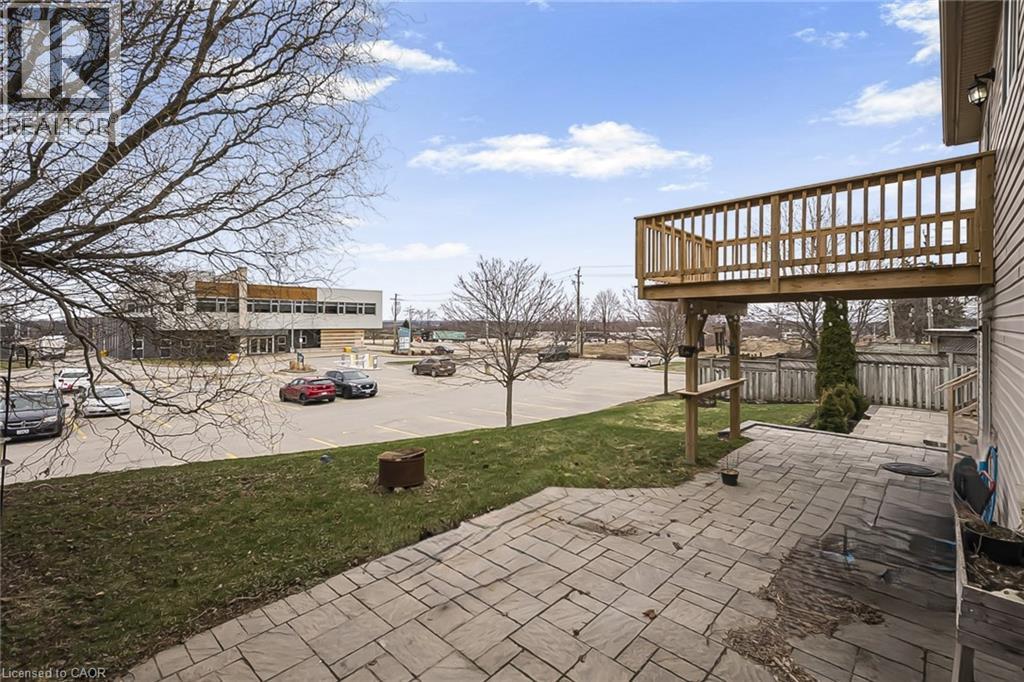 858 Stonegate Drive, Woodstock, Ontario  N4V 1G4 - Photo 34 - 40816159