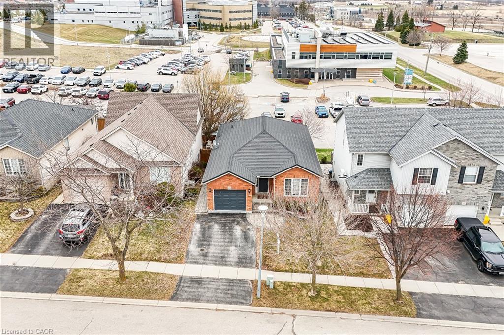 858 Stonegate Drive, Woodstock, Ontario  N4V 1G4 - Photo 35 - 40816159