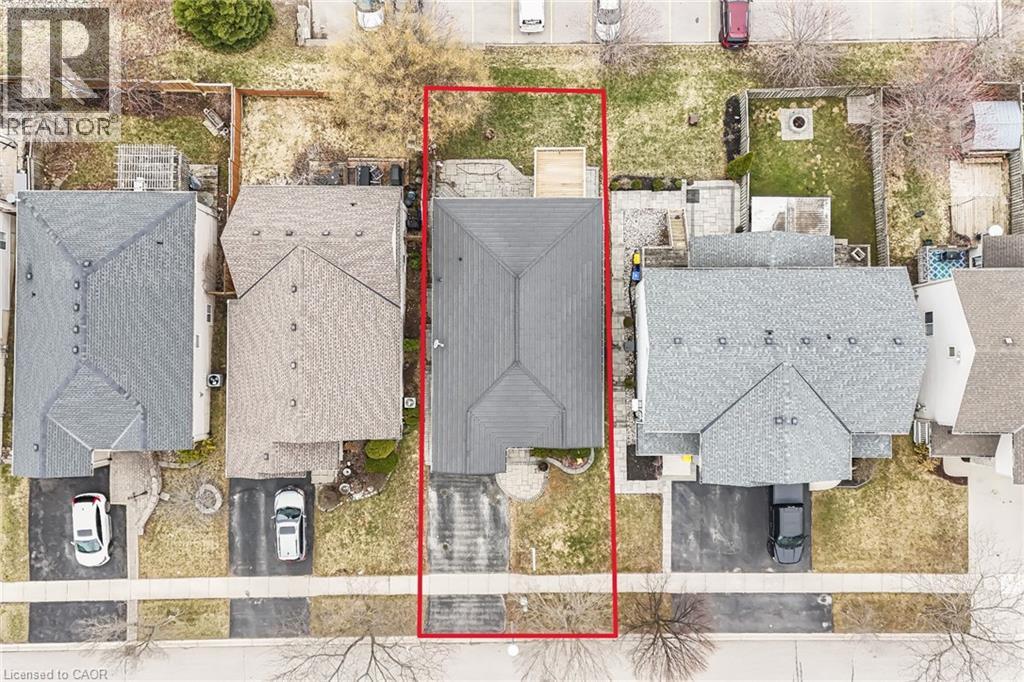 858 Stonegate Drive, Woodstock, Ontario  N4V 1G4 - Photo 36 - 40816159