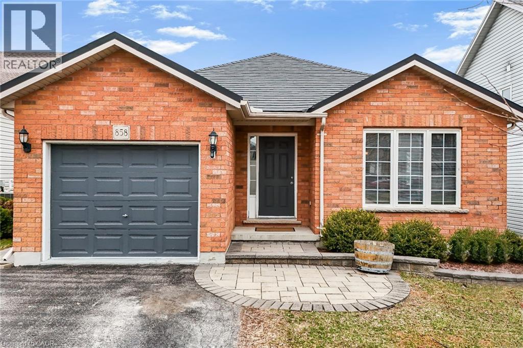 858 Stonegate Drive, Woodstock, Ontario  N4V 1G4 - Photo 39 - 40816159