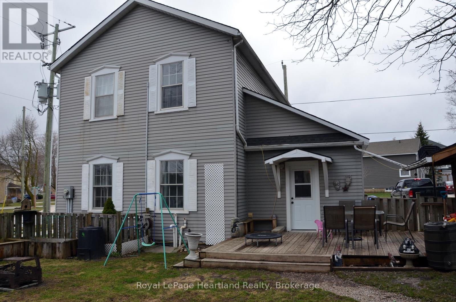 103 James Street, Central Huron, Ontario  N0M 1L0 - Photo 27 - X12951290