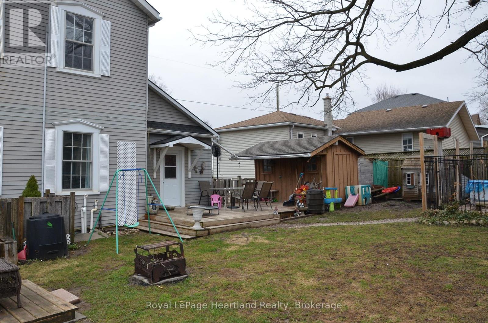 103 James Street, Central Huron, Ontario  N0M 1L0 - Photo 30 - X12951290