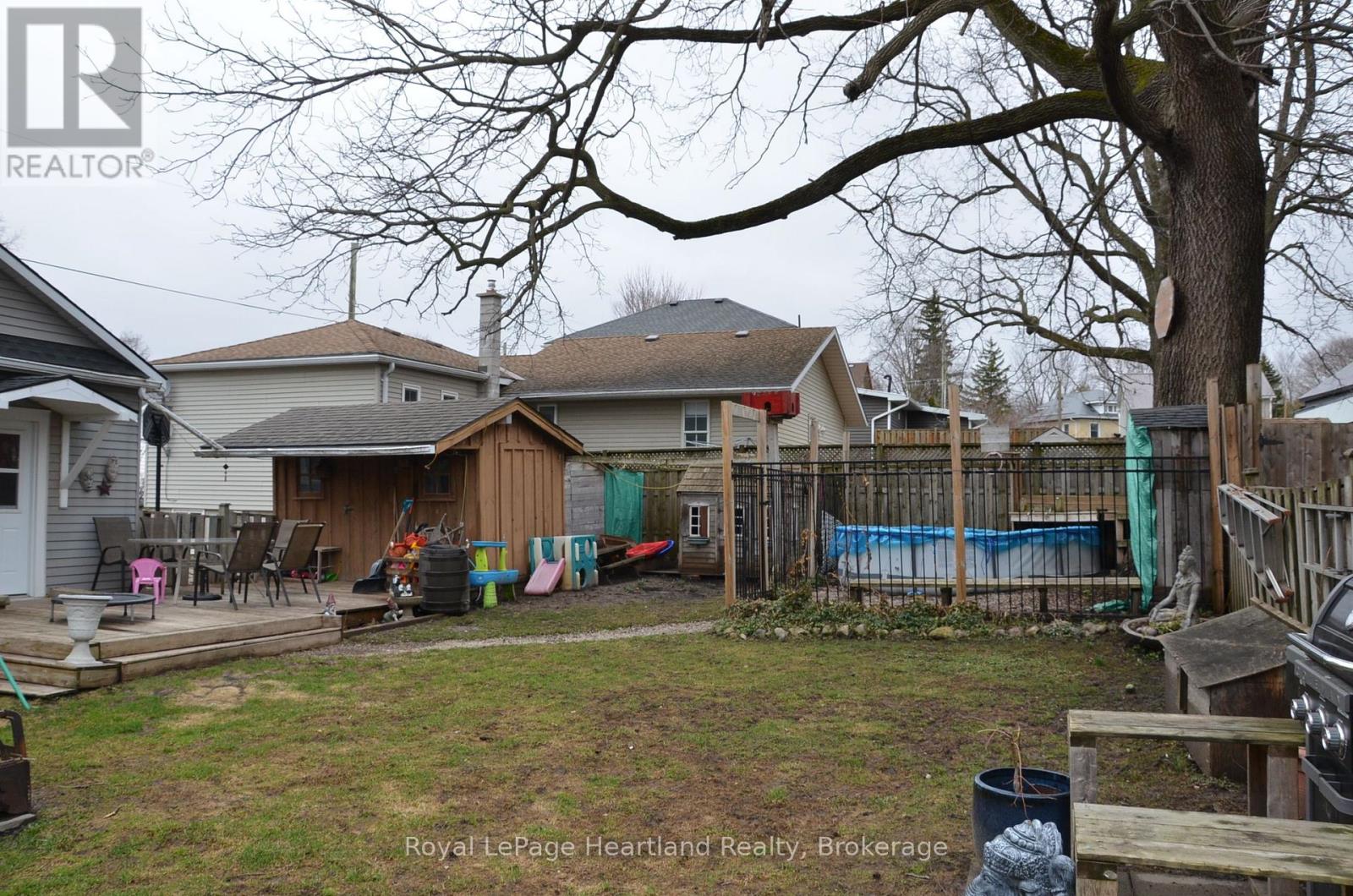 103 James Street, Central Huron, Ontario  N0M 1L0 - Photo 31 - X12951290