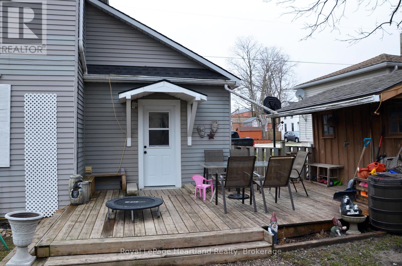 103 James Street, Central Huron, Ontario  N0M 1L0 - Photo 35 - X12951290